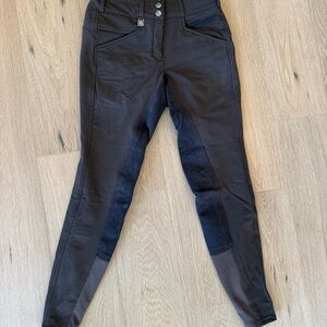 ROMFH Full Seat Breech